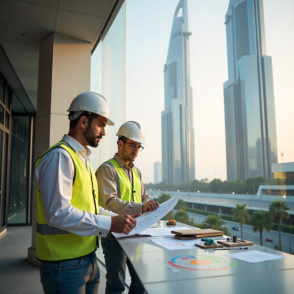 LEED Danışmanlık Firmaları