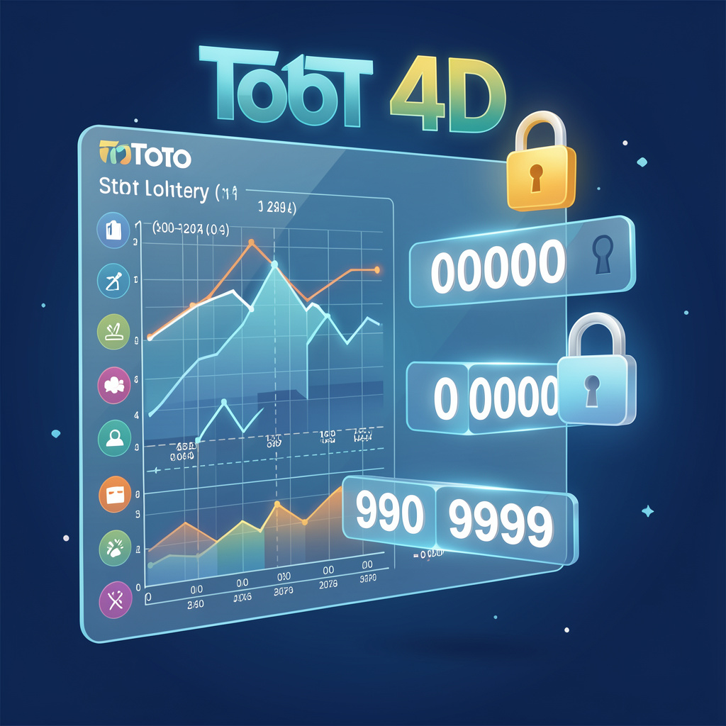 Toto 4D vs 3D and 2D: What’s the Difference?